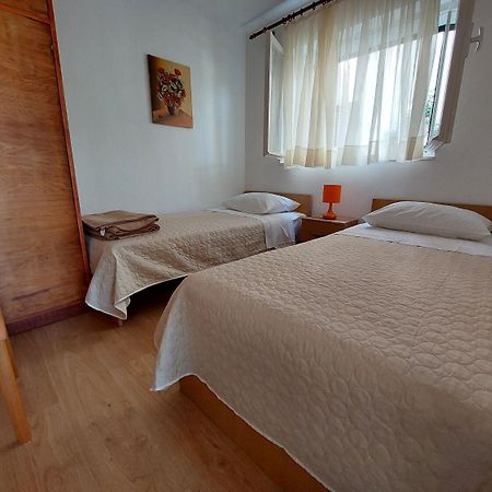 House Vlasta Primošten Buitenkant foto