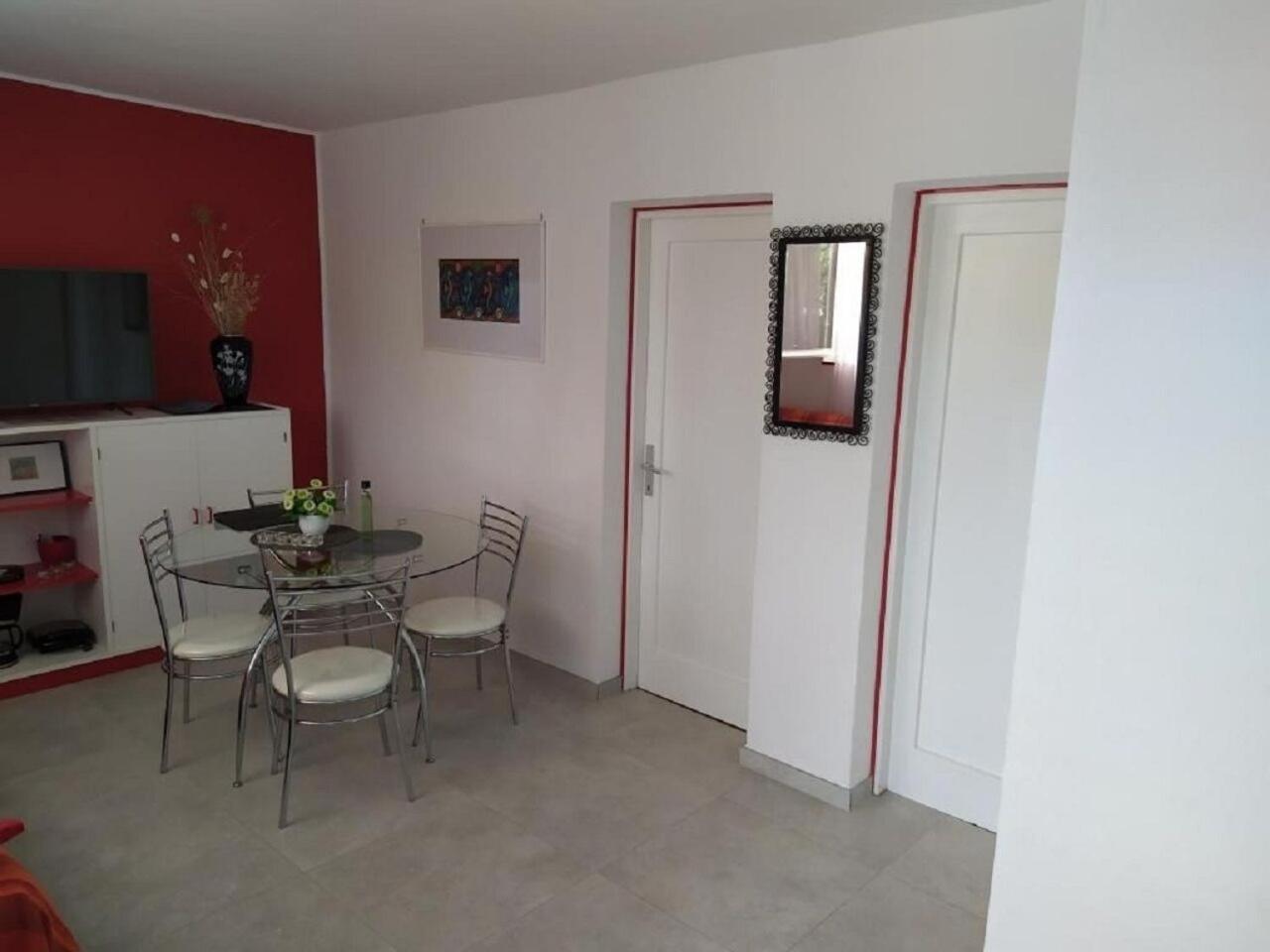 House Vlasta Primošten Buitenkant foto