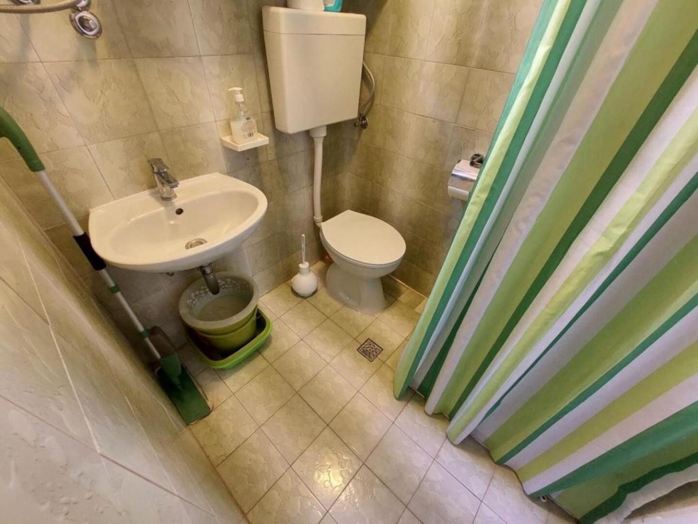 House Vlasta Primošten Buitenkant foto