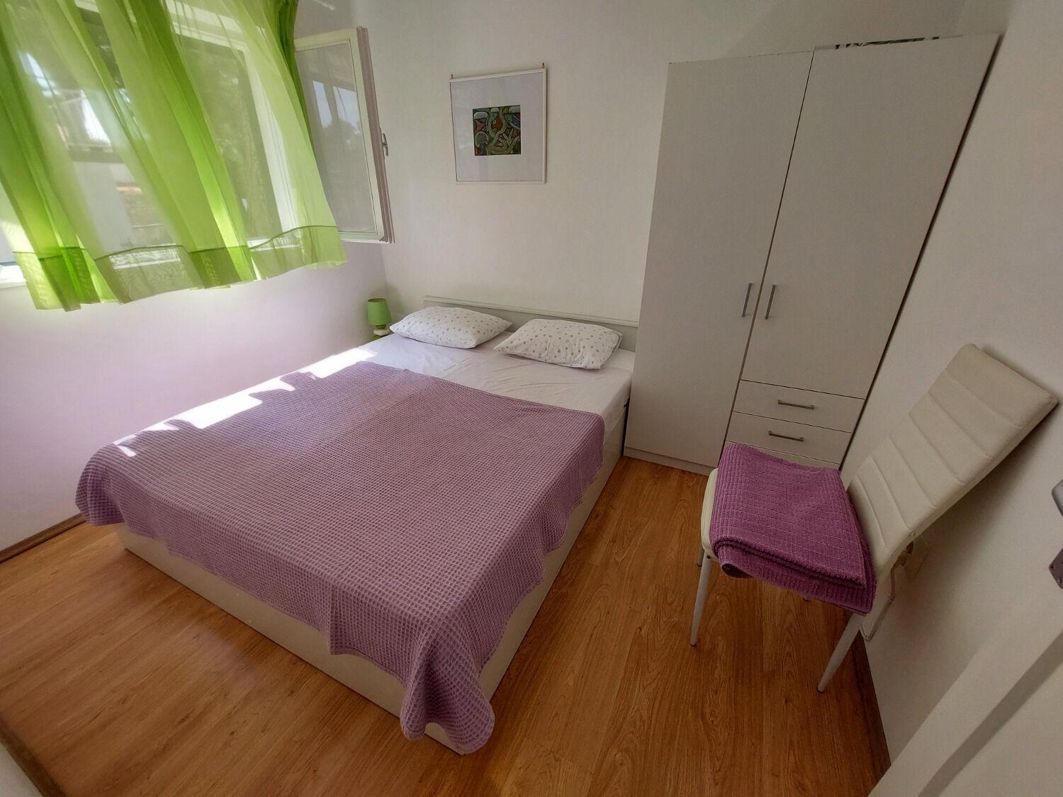 House Vlasta Primošten Buitenkant foto