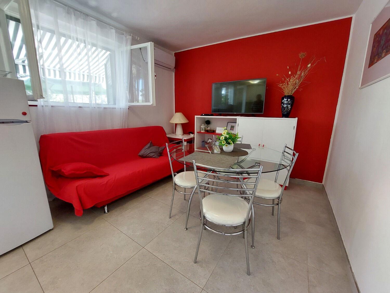 House Vlasta Primošten Buitenkant foto