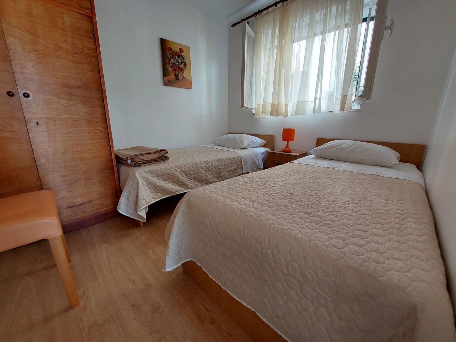 House Vlasta Primošten Buitenkant foto