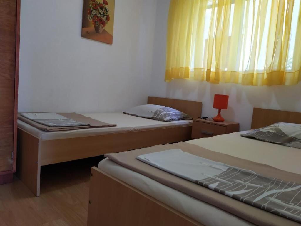 House Vlasta Primošten Buitenkant foto
