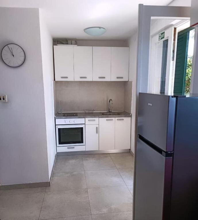 House Vlasta Primošten Buitenkant foto